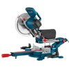 Ronix 5304 Single Bevel Sliding Miter Saw (255mm, 1800W) Precision Sliding Power with Single-Bevel Efficiency for Professional Cutting Performance