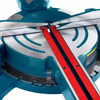 Ronix 5001 Dual Bevel Sliding Miter Saw – Precision, Power, and Professional Cutting Performance