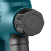 Ronix 1313 Electric Spray Gun – Precision Painting with Smooth Professional Results