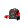 Ronix RH-9038 Anti-Shock Coated Measuring Tape – Compact Precision Built for Everyday Professional Use
