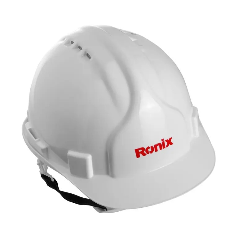 Ronix RH-9092 Safety Helmet – Premium ABS Protection Engineered for Maximum Safety, Comfort, and Professional Performance