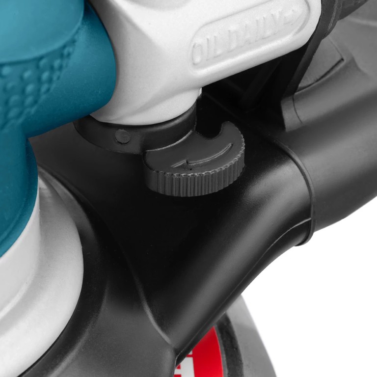RA-1601 Self Vacuum Air Orbit Sander-Ronix Tools (4)