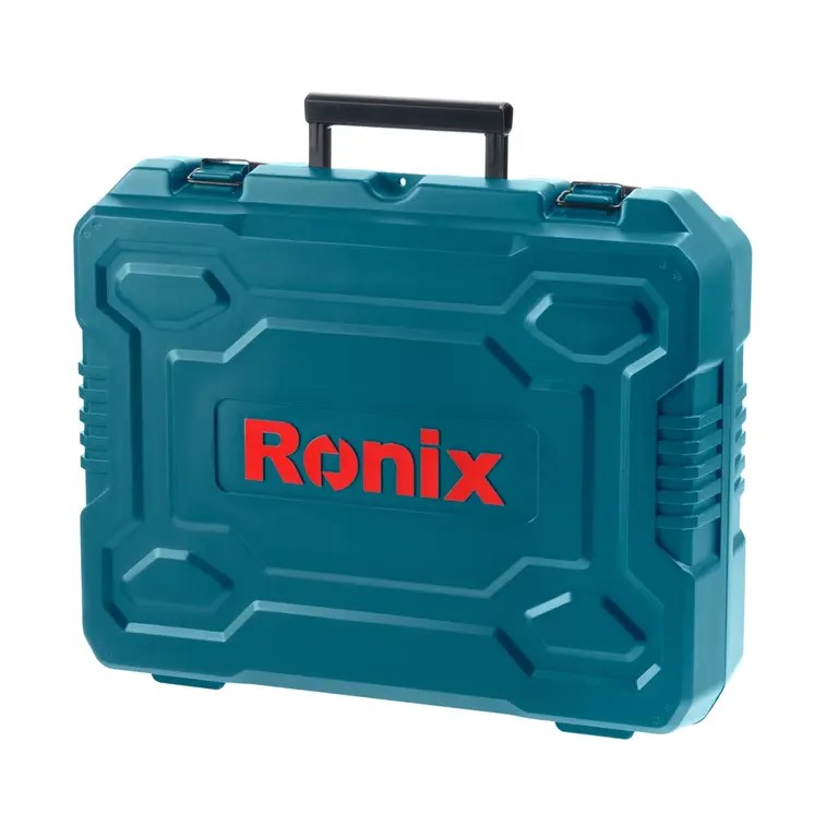 Ronix 8608 Cordless Jigsaw – Complete Professional Guide