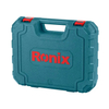 Ronix 8620 20V Cordless Drill Driver – Complete Professional Guide