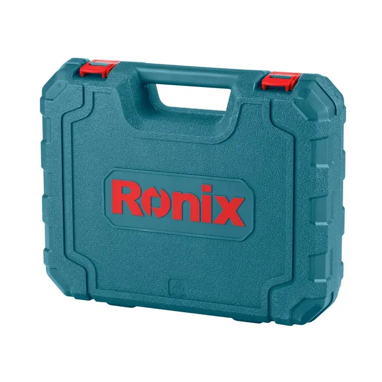 Ronix 8620 20V Cordless Drill Driver – Complete Professional Guide