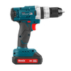 Ronix 8620 20V Cordless Drill Driver – Complete Professional Guide