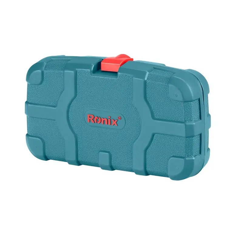 Ronix RS-0002 8-Piece Hand Tools Set – Durability, Versatility, and Portability