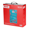 Ronix RS-0008 33-Piece Impact Drill Kit – Versatile Power and Precision for Home, Workshop, and Industrial Projects