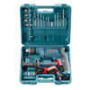 Ronix RS-0007 29-Piece Impact Drill Kit – Precision, Power, And Versatility for Every Project
