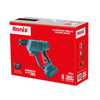 Ronix 8663 20V Brushless Cordless Pressure Washer: Powerful, Portable, and Versatile Cleaning