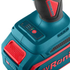 Ronix 8673 20V Brushless Cordless Impact Wrench: Ultimate Power, Precision, and Versatility