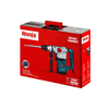 Ronix 2707 Rotary Hammer (36mm, 1500W): Extreme Power, Advanced Control, and Professional Durability for Heavy-Duty Applications