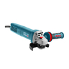 Ronix 3125 Mini Angle Grinder (120mm – 1200W) High-Performance Engineering for Heavy-Duty Precision Work