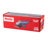 Mini smerigliatrice angolare Ronix 3100 (115 mm – 1100 W) Precisione a velocit&agrave; variabile, potenza per impieghi gravosi e controllo professionale