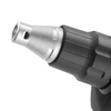 Ronix 2507 Electric Drywall Screwdriver (450W): High-Speed Precision, Professional Drywall Performance, and Reliable Construction Efficiency