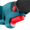 Ronix 2411 Twin Paddle Mixer (2050W): High-Torque Mixing Power, Industrial Efficiency, and Professional Material Processing Performance