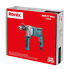 Ronix 2290 Electric Impact Drill (900W, 13mm): High-Speed Precision, Powerful Impact Performance, and Professional Drilling Versatility