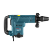 Ronix 2811 Demolition Hammer – Smart Power, Precision Control, Built for Professional Heavy-Duty Work