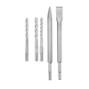 Ronix 2711 Rotary Hammer – Heavy-Duty 1200W Power for Professional Drilling and Demolition