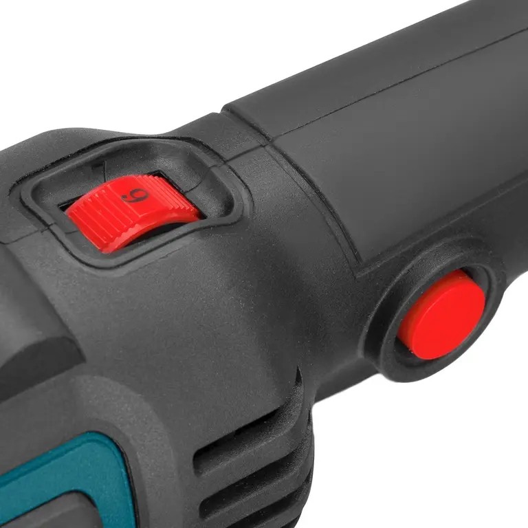Ronix 3161 Mini Angle Grinder – Precision, Power, and Performance Redefined
