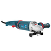 Ronix 3160 Mini Angle Grinder (115/125mm – 1400W) Built for Power, Engineered for Industry, Designed for Professionals