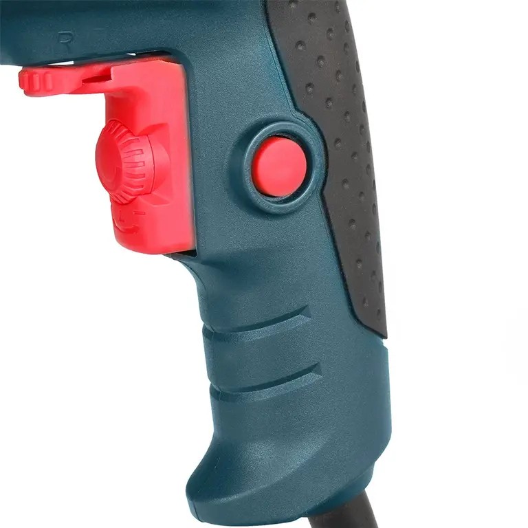 Ronix 2250 Impact Drill (850W, 13mm): Compact Power, High-Speed Precision, and Reliable Performance for Professional Drilling Applications