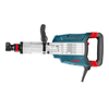 Ronix 2802 Demolition Hammer – Maximum Impact Power, Magnesium Strength, Engineered for Professional Vertical Demolition