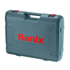Ronix 2742 Rotary Hammer Drill – Power, Precision, and Professional Performance