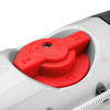 Ronix 2742 Rotary Hammer Drill – Power, Precision, and Professional Performance