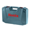Ronix 2712 Corded Rotary Hammer – Power, Precision, and Compact Professional Performance