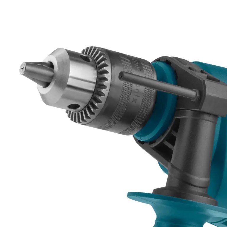 Ronix 2214 Impact Drill (750W, 13mm): Compact Power, High-Speed Precision, and Reliable Performance for Everyday Professional Use