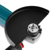 Ronix 3260 Angle Grinder – 230mm, 2200W Heavy-Duty Power Tool for Professional Performance