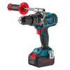 Ronix 8905-40V Cordless Brushless Lithium Drill – High Performance Power Tool