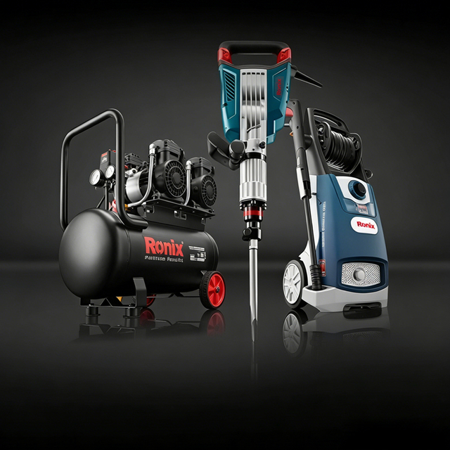 Power Tools