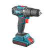 Ronix 8900K 20V Brushless Cordless Impact Drill Kit – Power, Precision, and Durability