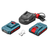 Ronix 8900K 20V Brushless Cordless Impact Drill Kit – Power, Precision, and Durability