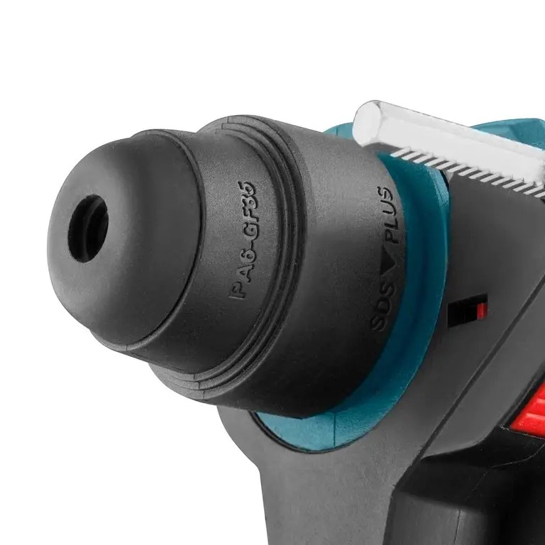 Ronix 8910K 22mm 20V Brushless Rotary Hammer Kit – Power, Precision, and Versatility for Every Job