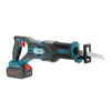 Ronix 8904-40V Brushless Cordless Reciprocating Saw Kit – Maximum Power, Precision, and Versatility