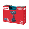 Ronix 8907-40V Cordless Brushless Cordless Impact Wrench