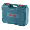 Ronix 8927-40V Cordless Brushless 3/4 Inch Impact Wrench Kit – Professional Power and Precision