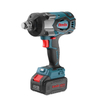 Ronix 8927-40V Cordless Brushless 3/4 Inch Impact Wrench Kit – Professional Power and Precision