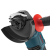 Ronix 8901-40V безчетков комплект мини ъглошлайф – прецизност и мощност