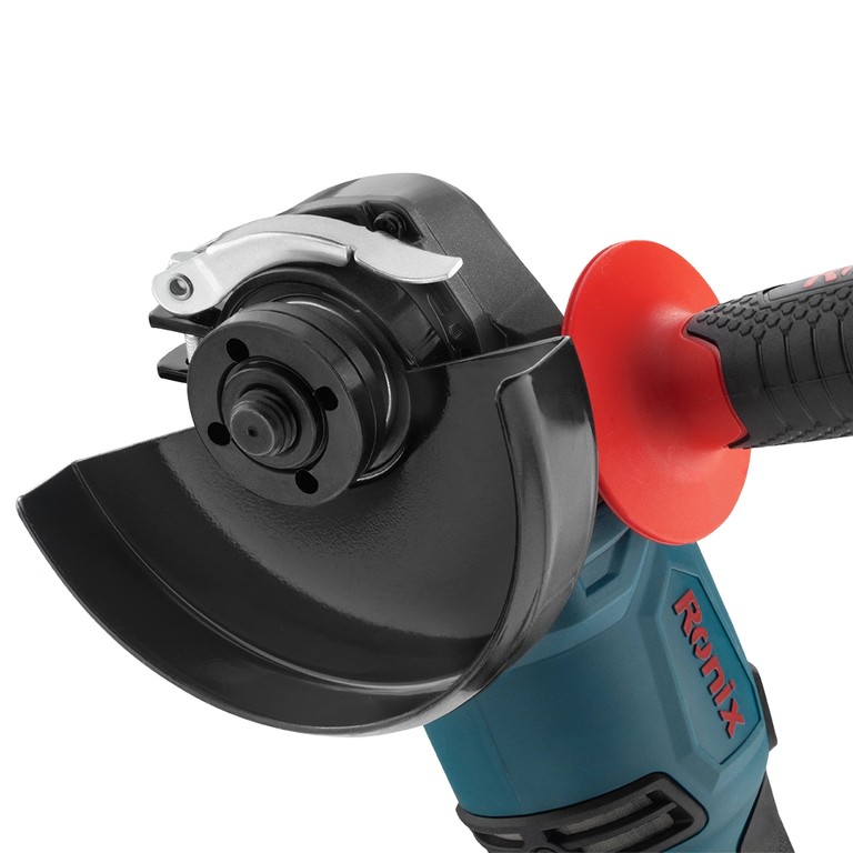 Ronix 8901-40V безчетков комплект мини ъглошлайф – прецизност и мощност