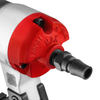 Ronix RA-1850 Brad Nailer: Precision Fastening, Lightweight Design, And Professional Reliability