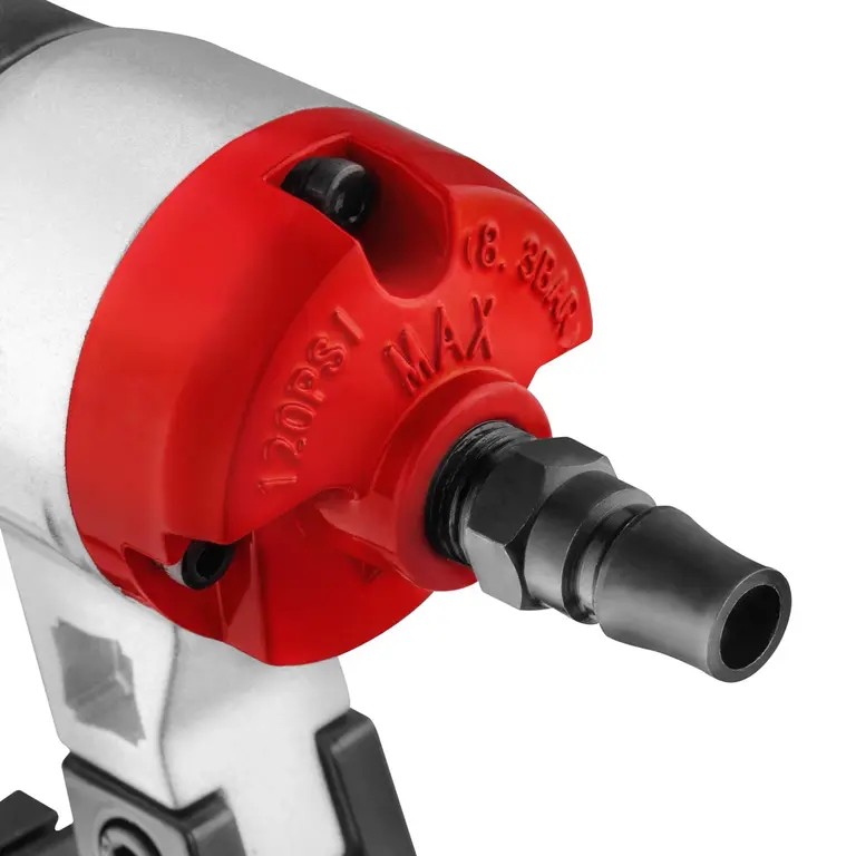 Ronix RA-1850 Brad Nailer: Precision Fastening, Lightweight Design, And Professional Reliability