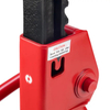 Ronix RH-4940 Jack Stand – Reliable 2-Ton Support for Safe Vehicle Maintenance and Professional Workshop Applications