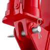 Ronix RH-4942 Engine Crane Jack – Professional 2-Ton Hydraulic Engine Hoist for Heavy-Duty Workshop Operations