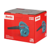 Ronix 1206 Industrial Blower – Power, Precision, and Performance in One Compact Tool