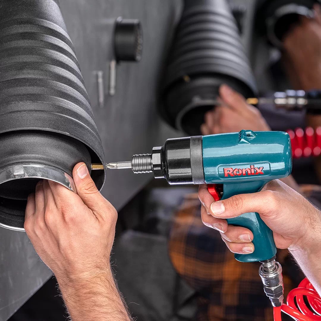 RA-1301 ilmaruuvimeisseli-Ronix Tools (2)