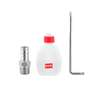 Ronix RA-1211 Air Impact Wrench Professional Power And Reliability for Heavy-Duty Applications